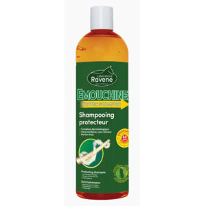 ravene - emouchine protect shampoo