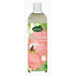 ravene - easy shine shampoo