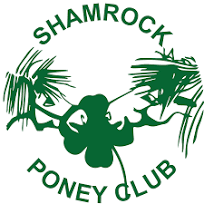 SHAMROCK PONEY CLUB
