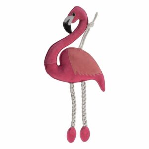 Jouet pour chevaux flamingo HKM