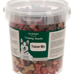 Trainer Mix - friandise chien