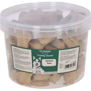 Big Bones - friandises chien - 1.3kg