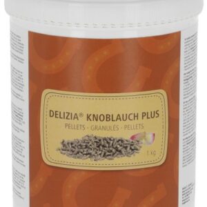 Ail plus - 1kg granulé